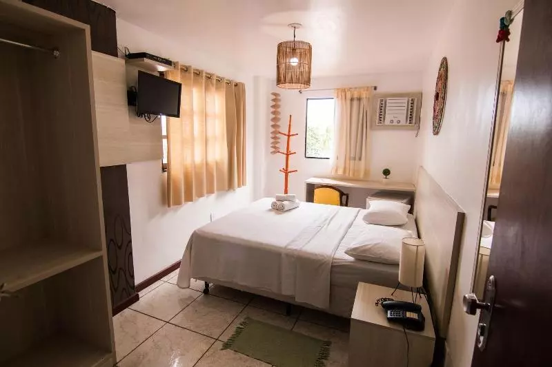 فندق Gogo Da Ema