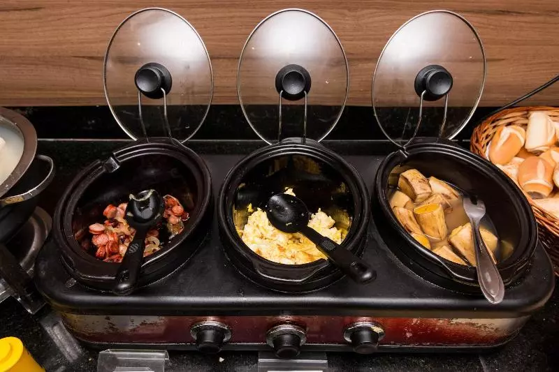 فندق Gogo Da Ema