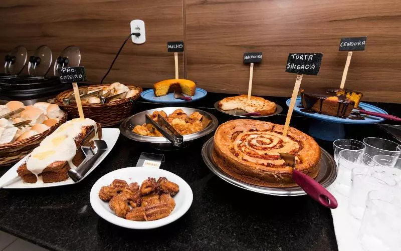 فندق Gogo Da Ema