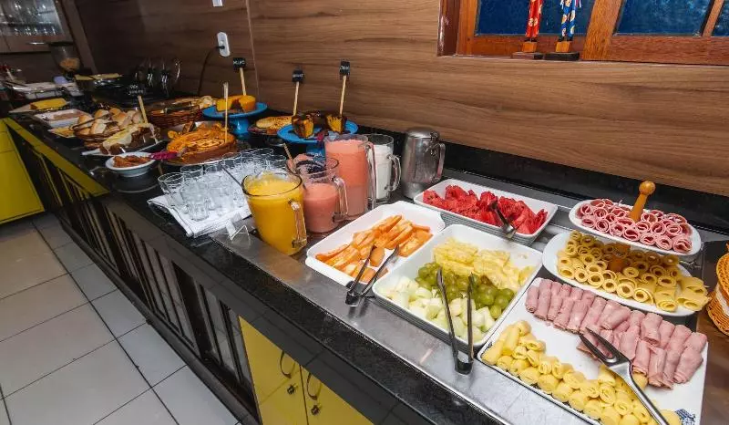 فندق Gogo Da Ema