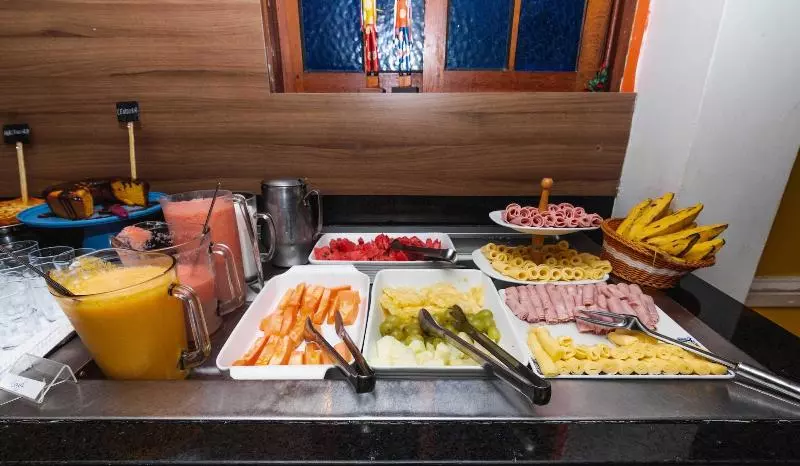 فندق Gogo Da Ema