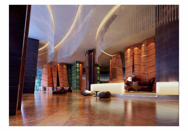 Grand Skylight International Hotel Guiyang