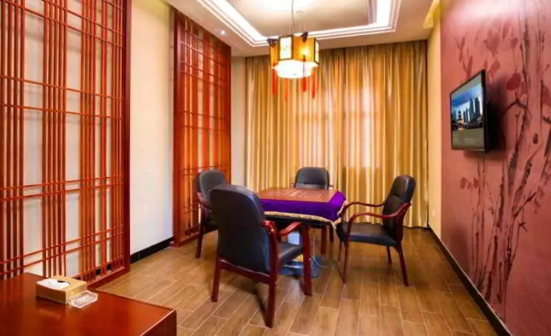 Grand Skylight International Hotel Guiyang