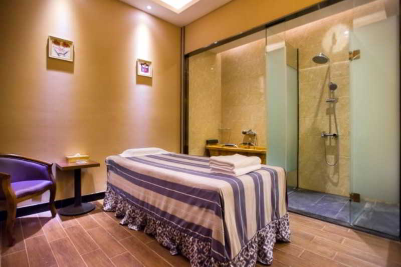 Grand Skylight International Hotel Guiyang