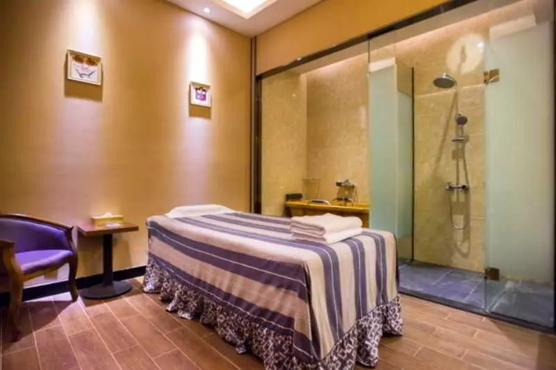 Grand Skylight International Hotel Guiyang