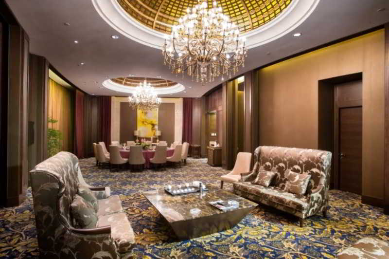 Grand Skylight International Hotel Guiyang