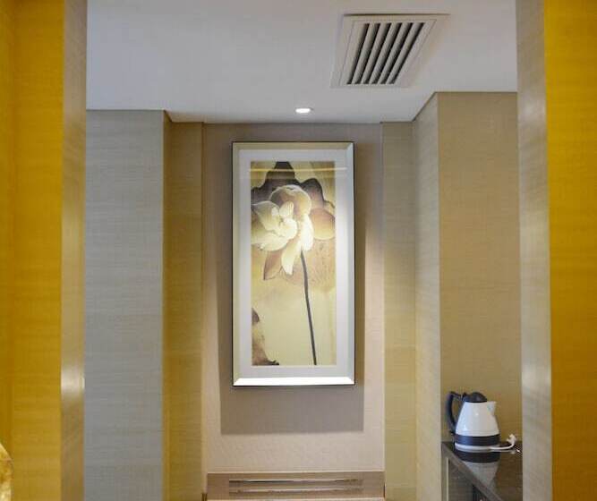 Grand Skylight International Hotel Guiyang