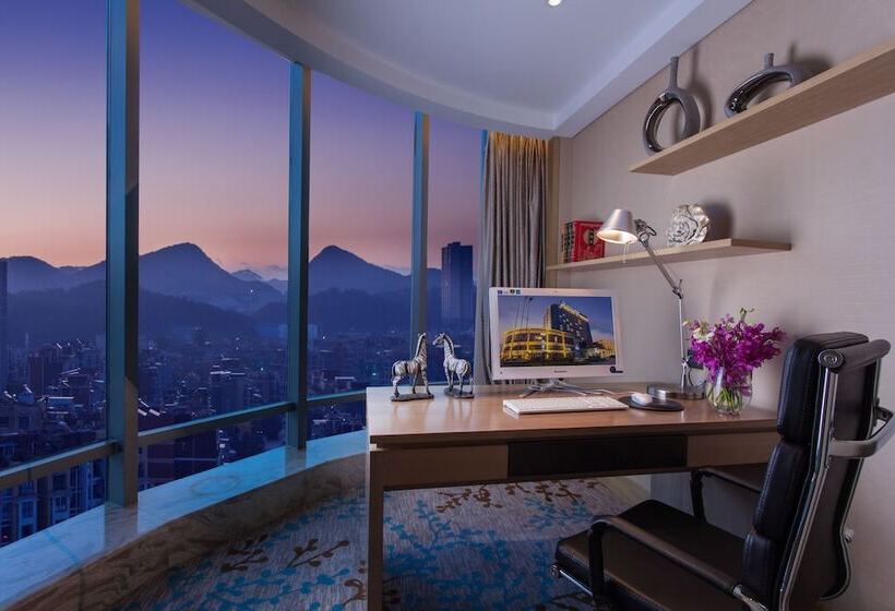 Grand Skylight International Hotel Guiyang