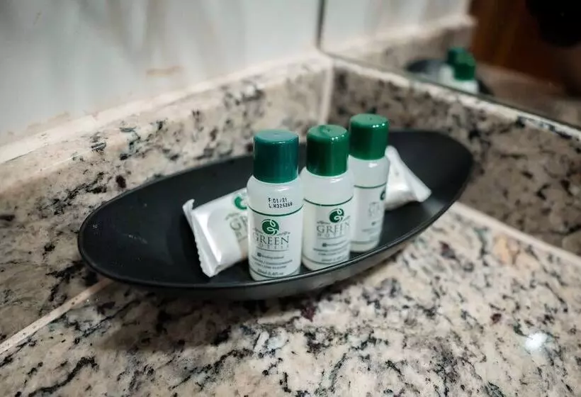 Otel Green Hoteis