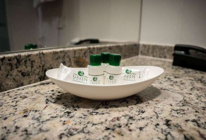 Hotel Green Hoteis