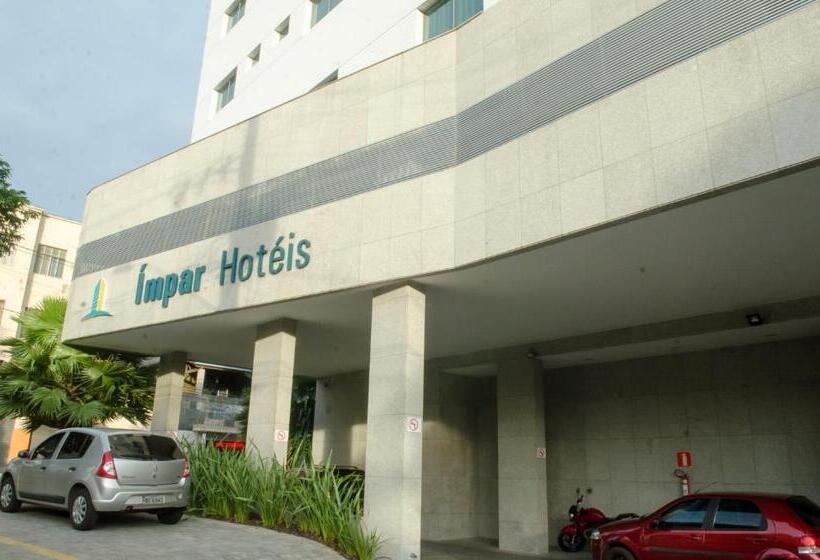 فندق Impar Suites Expominas