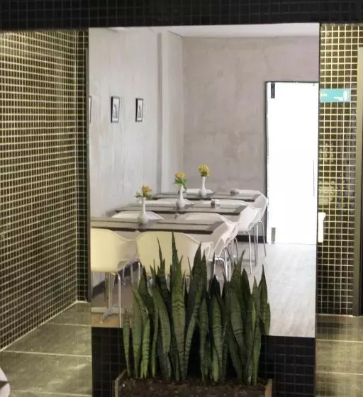 בית מלון כפרי Impar Suites Expominas