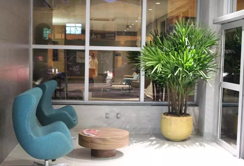 בית מלון כפרי Impar Suites Expominas