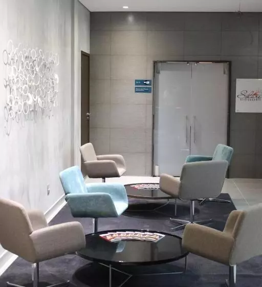 בית מלון כפרי Impar Suites Expominas