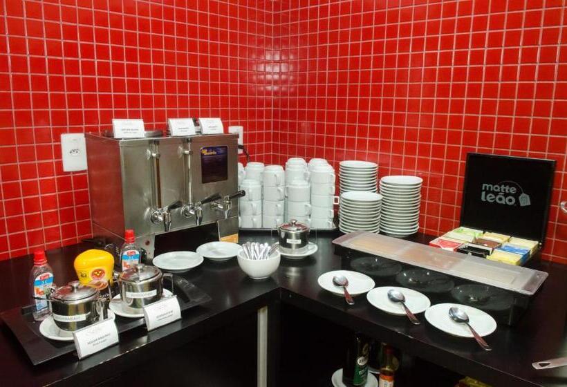 فندق Impar Suites Expominas