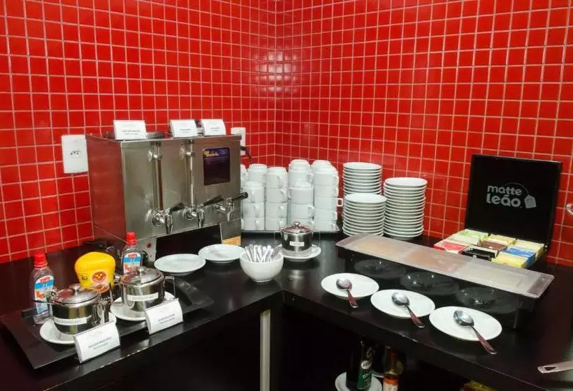 בית מלון כפרי Impar Suites Expominas