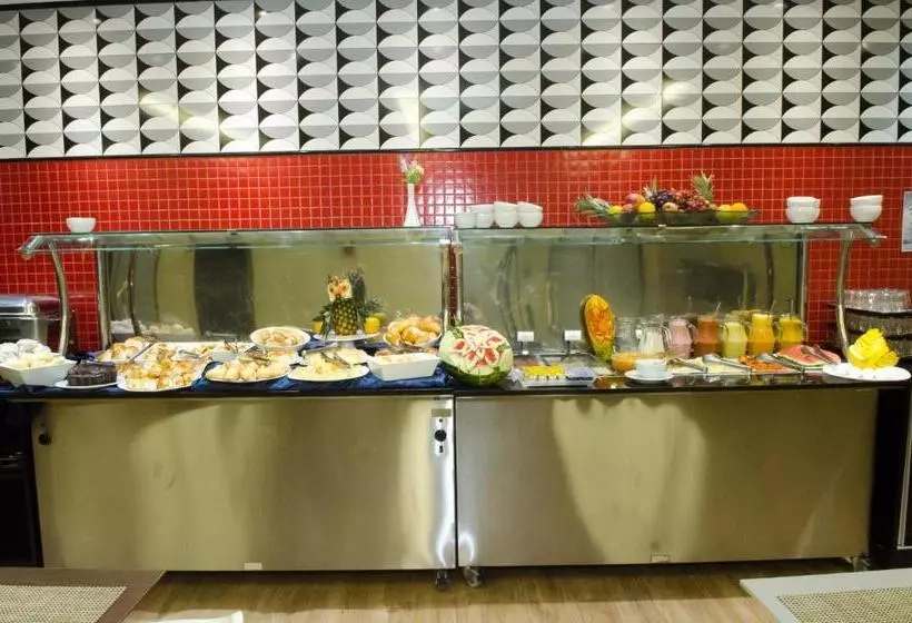 בית מלון כפרי Impar Suites Expominas