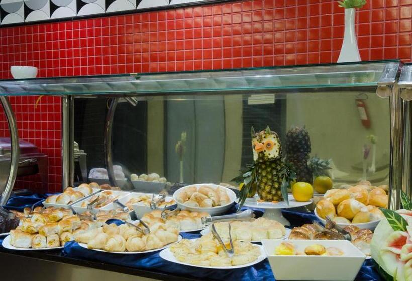 فندق Impar Suites Expominas