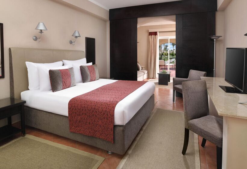 ホテル Jaz Makadina