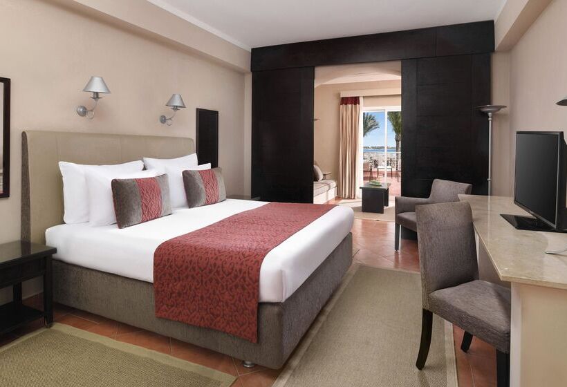 ホテル Jaz Makadina