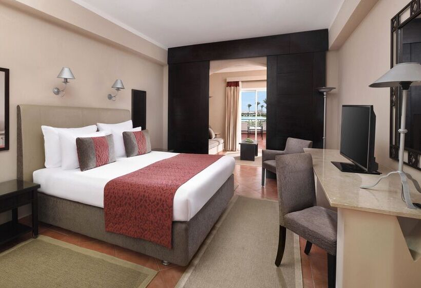 ホテル Jaz Makadina