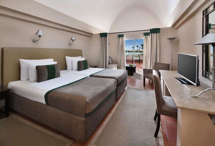 ホテル Jaz Makadina