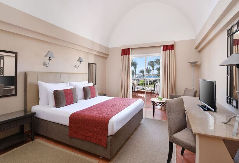 ホテル Jaz Makadina