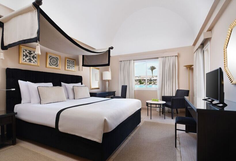 ホテル Jaz Makadina