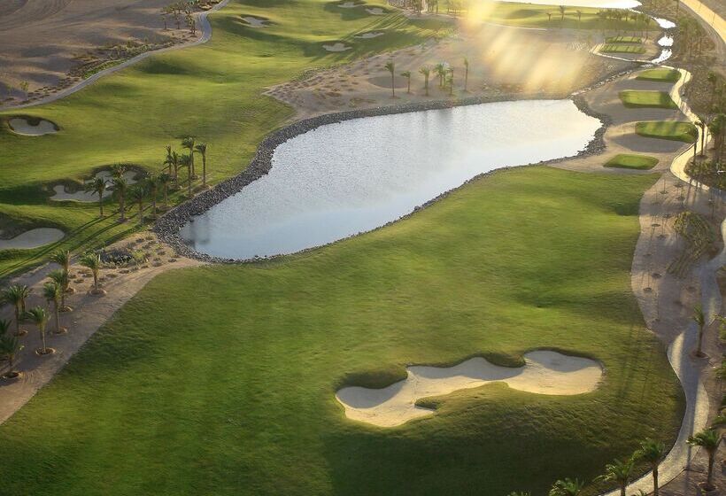 ホテル Jaz Makadina