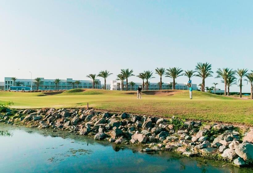 ホテル Jaz Makadina