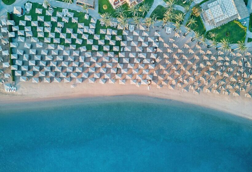 ホテル Jaz Makadina