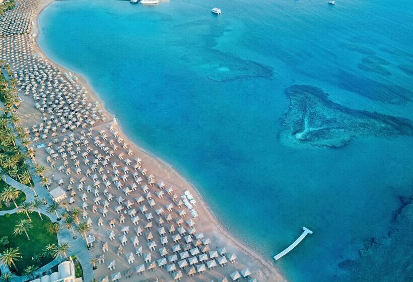 ホテル Jaz Makadina