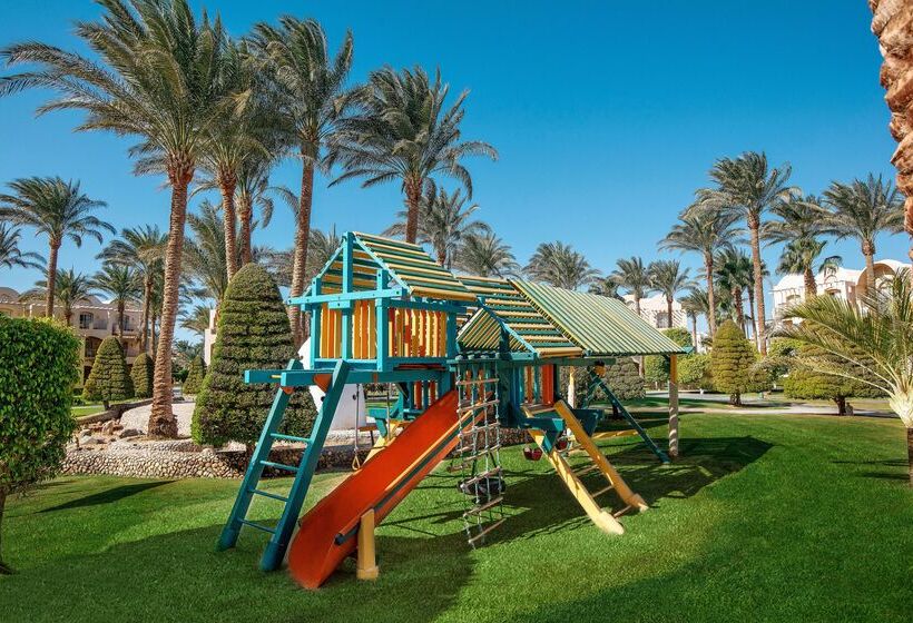 ホテル Jaz Makadina