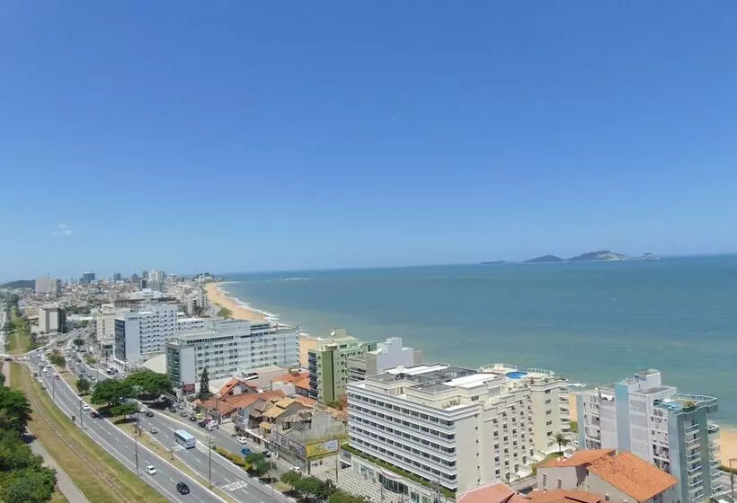 Hotel Mercure Macae