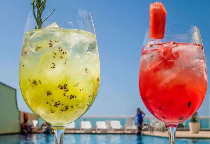 فندق Mercure Macae