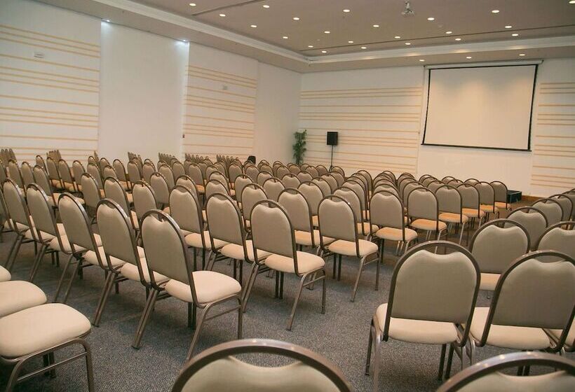 فندق Mercure Macae