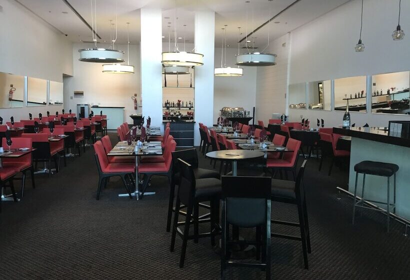 فندق Mercure Macae