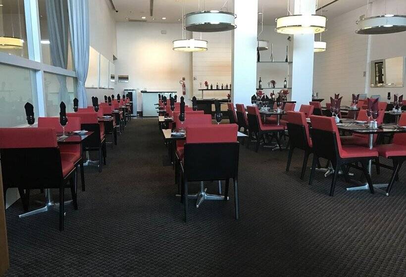 فندق Mercure Macae