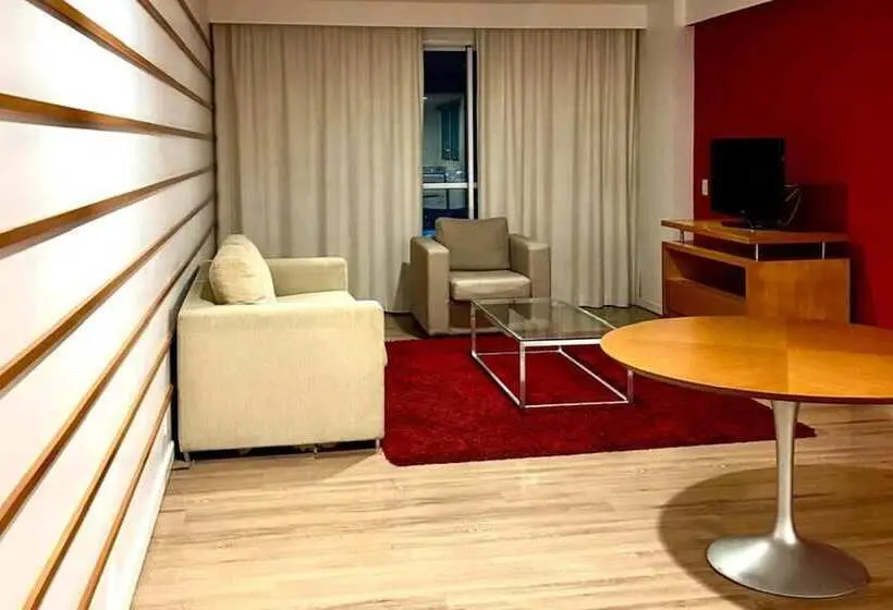 Hôtel Mercure Macae