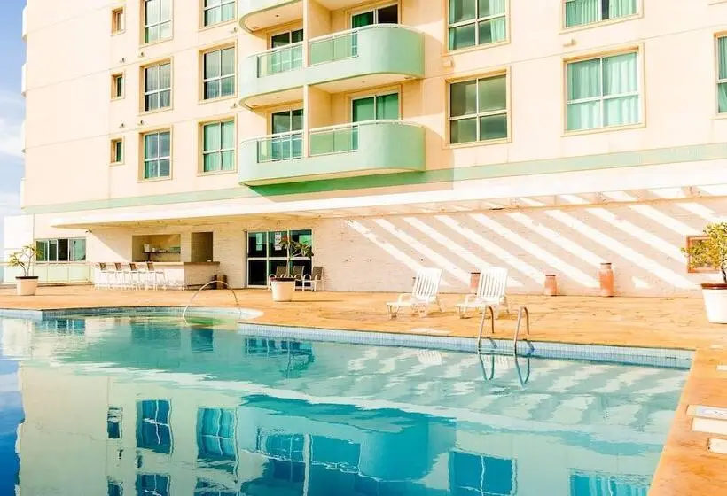 Hôtel Mercure Macae