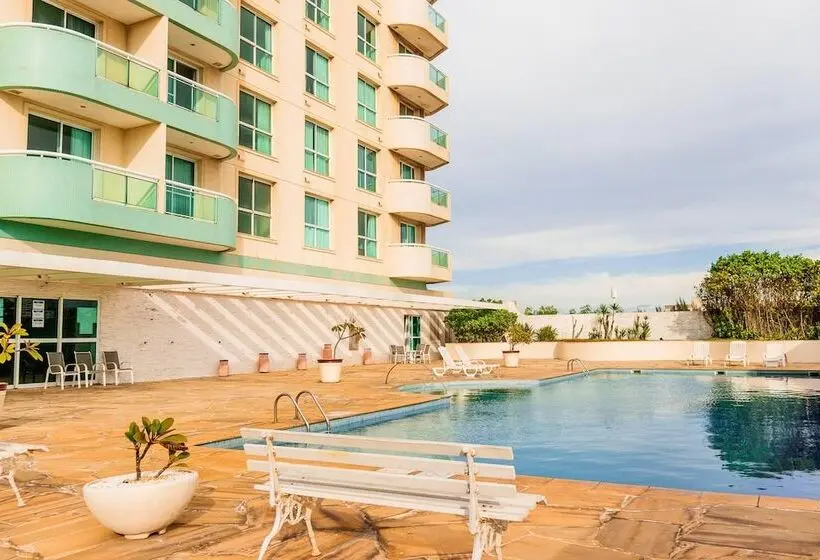 Hôtel Mercure Macae
