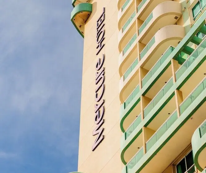 Hôtel Mercure Macae