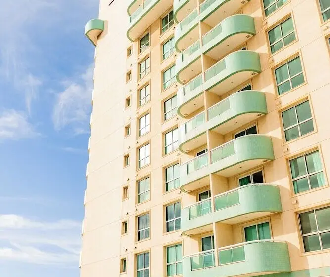 Hôtel Mercure Macae