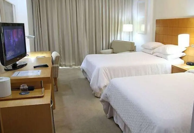 Hôtel Mercure Macae