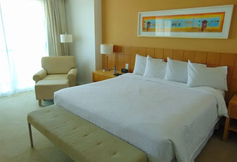 Hôtel Mercure Macae