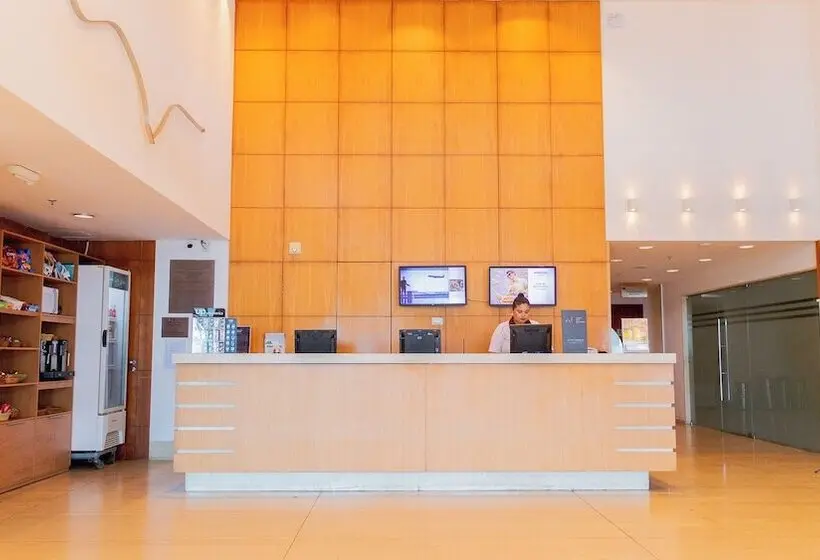 Hôtel Mercure Macae