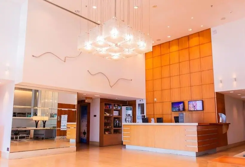 Hôtel Mercure Macae
