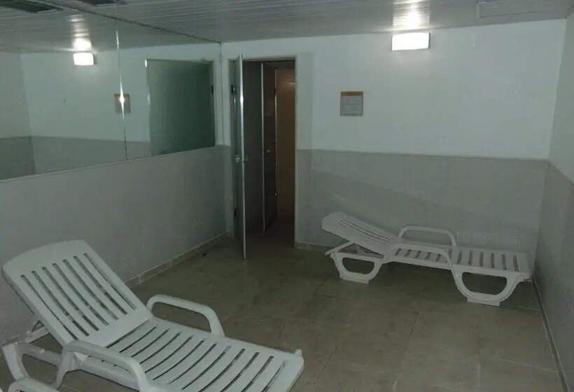Hôtel Mercure Macae