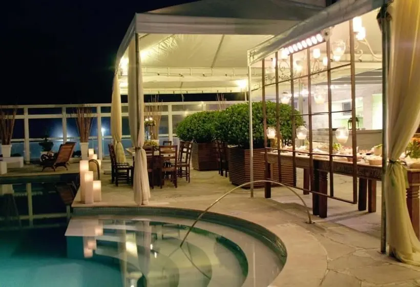 Hôtel Mercure Macae
