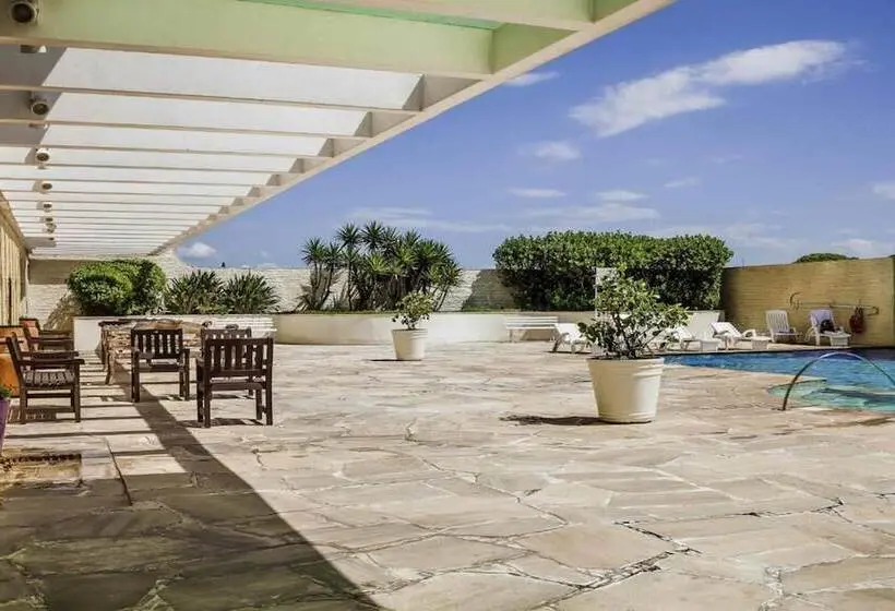 Hôtel Mercure Macae